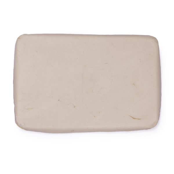 Alternative view of White Hash - Key Lime Pie