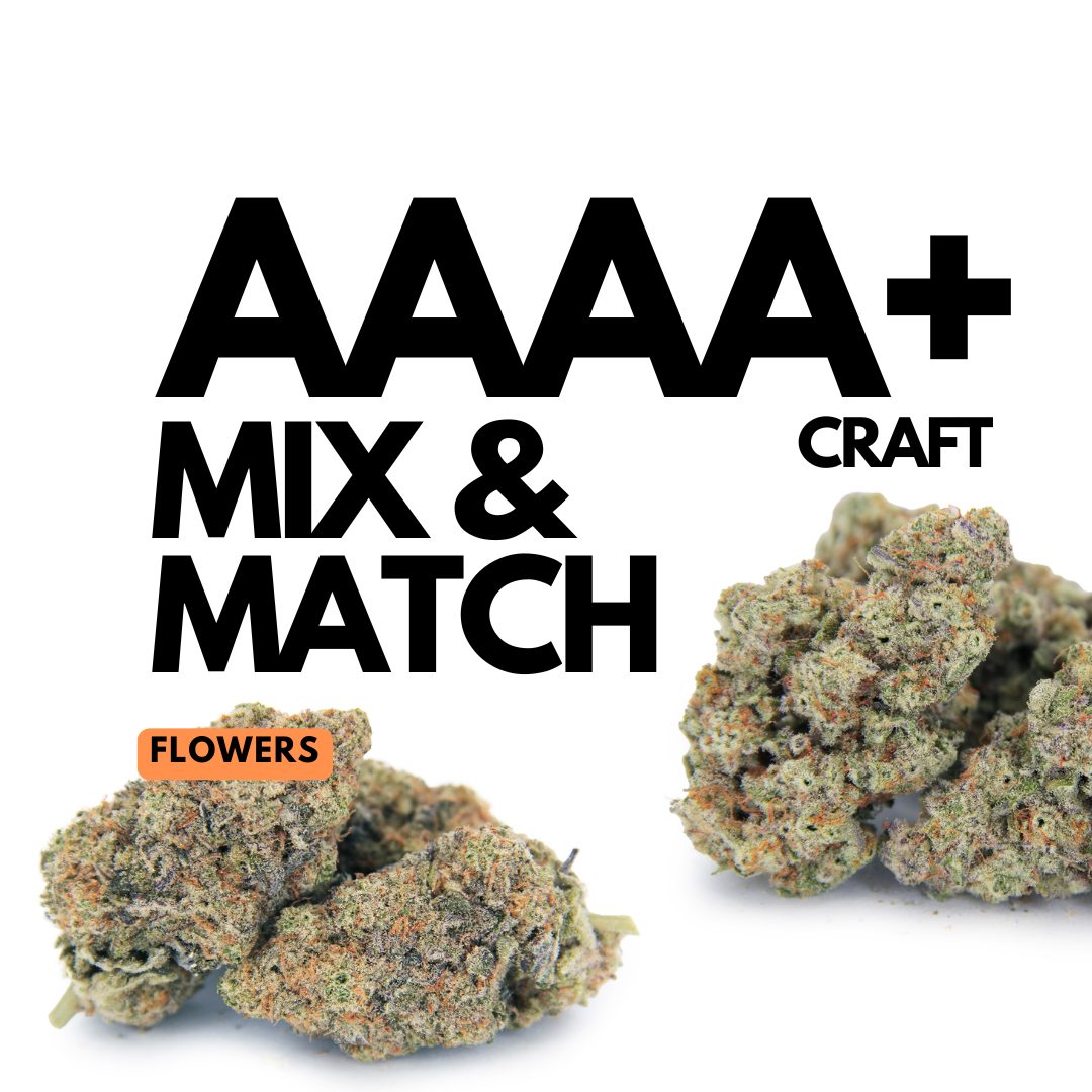 1 Ounce Mix and Match AAAA+/Craft