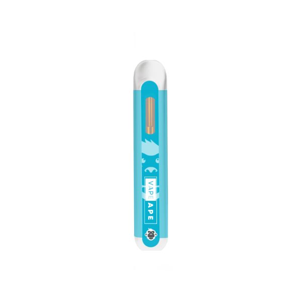 Alternative view of Vape Ape - Disposable Vape 2G