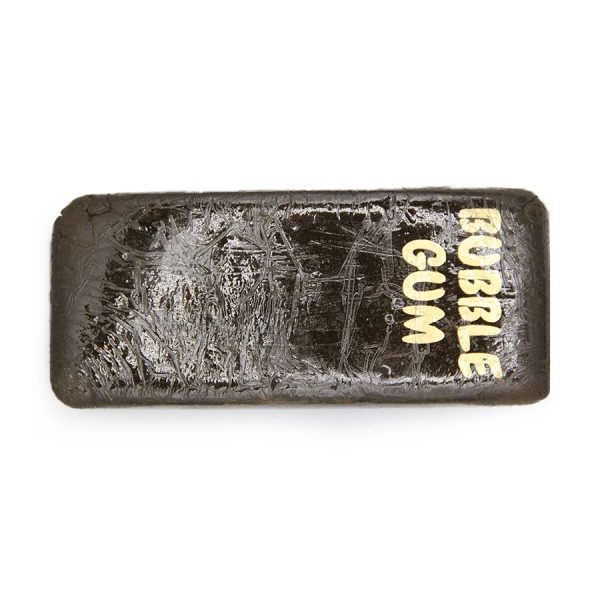 Alternative view of Bubble Gum Hash