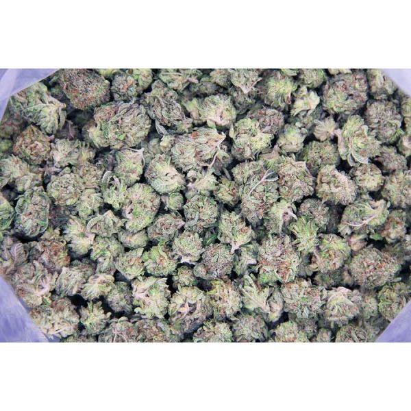 Alternative view of Death Bubba (popcorn) AAA