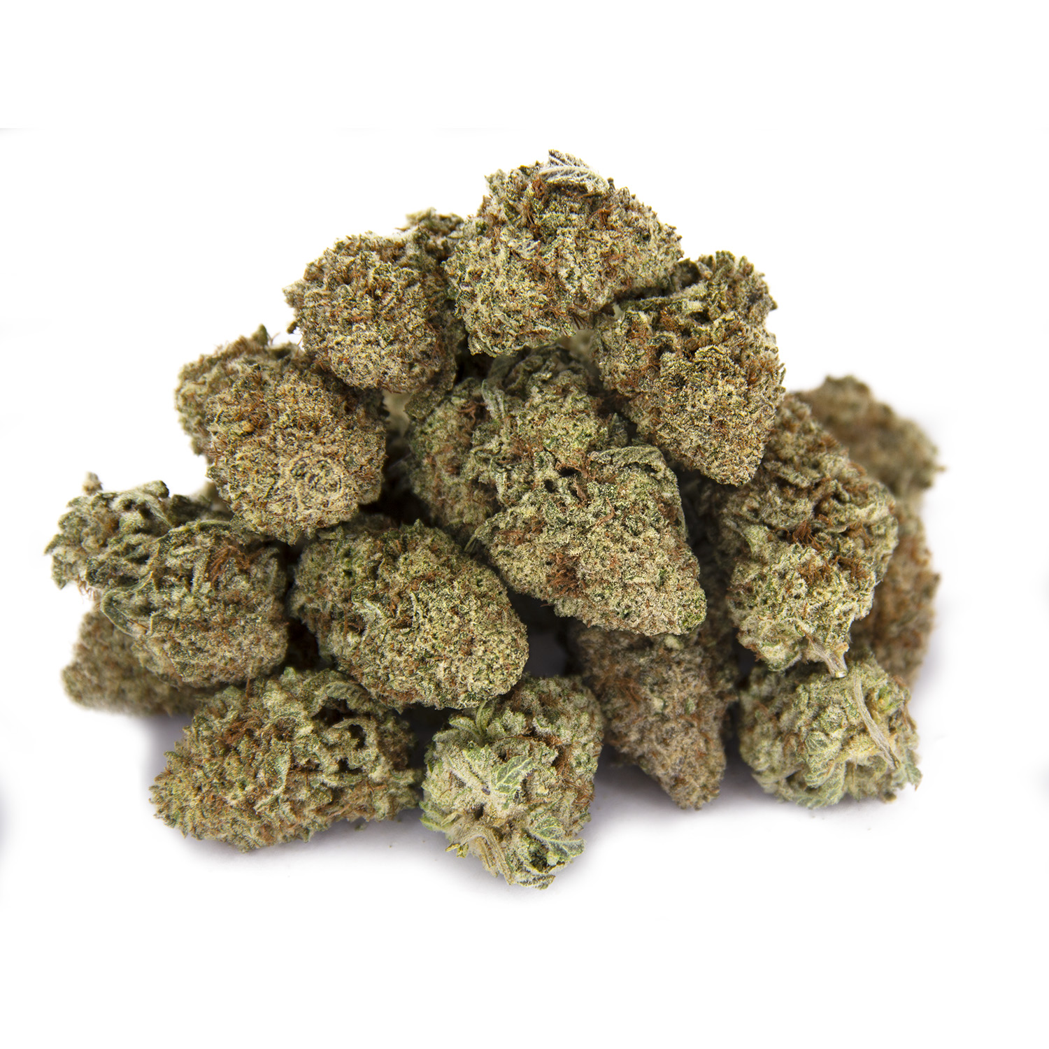 Donkey Butter (mediums) AAA-