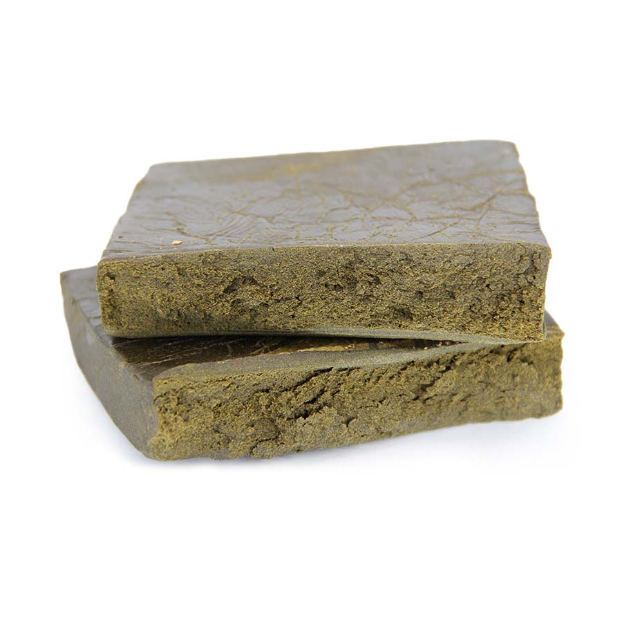 Gold Seal Royal Hash