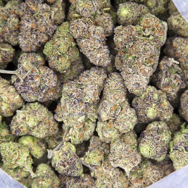 Alternative view of Grimace OG AAA