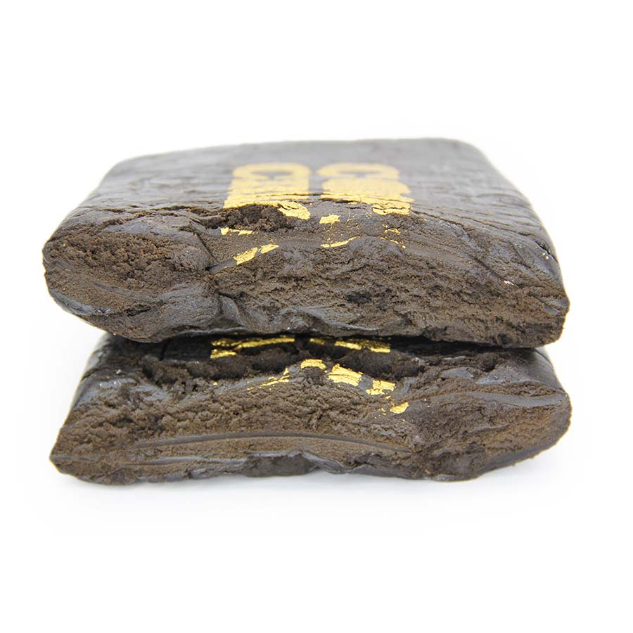 Coffee Crisp Hash