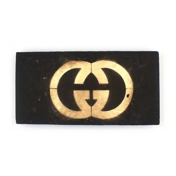 Alternative view of Gucci Hash