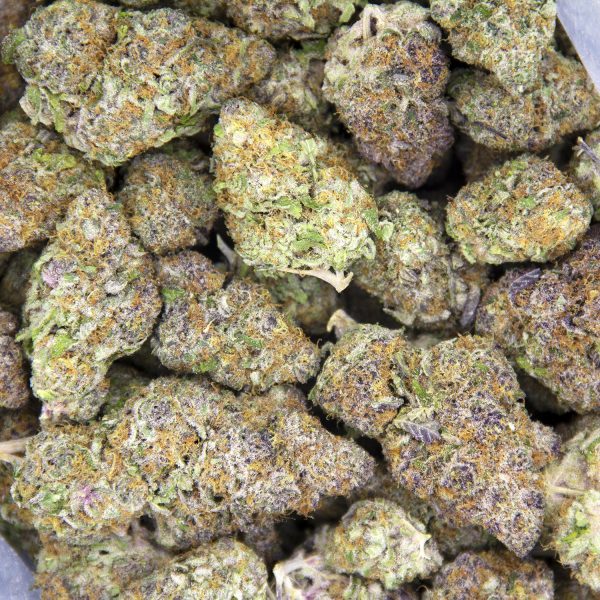 Alternative view of Blue Dream AAA