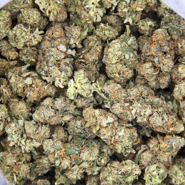 Alternative view of Mars OG (smalls) AA