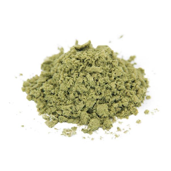Super Silver Haze Kief AAA