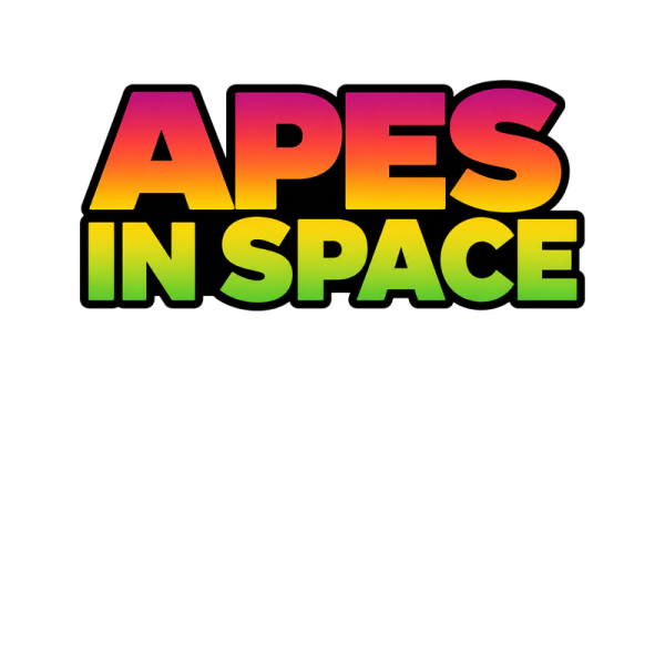Apes In Space