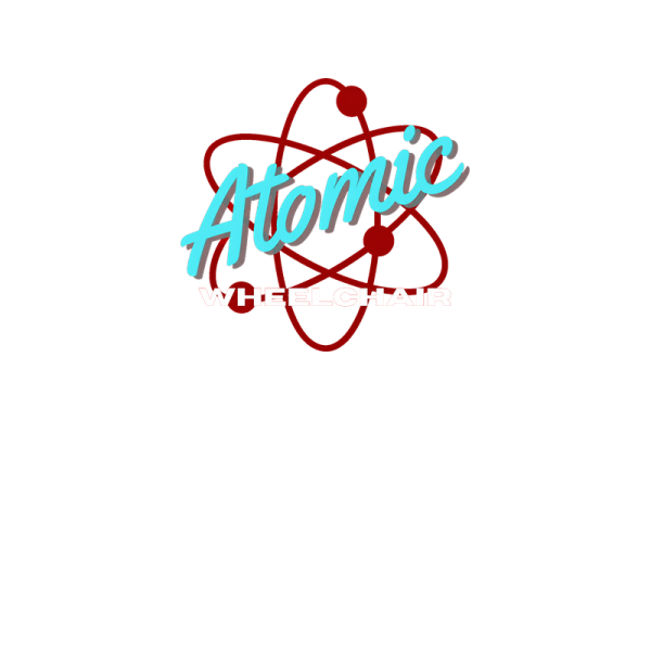 Atomic Wheelchair