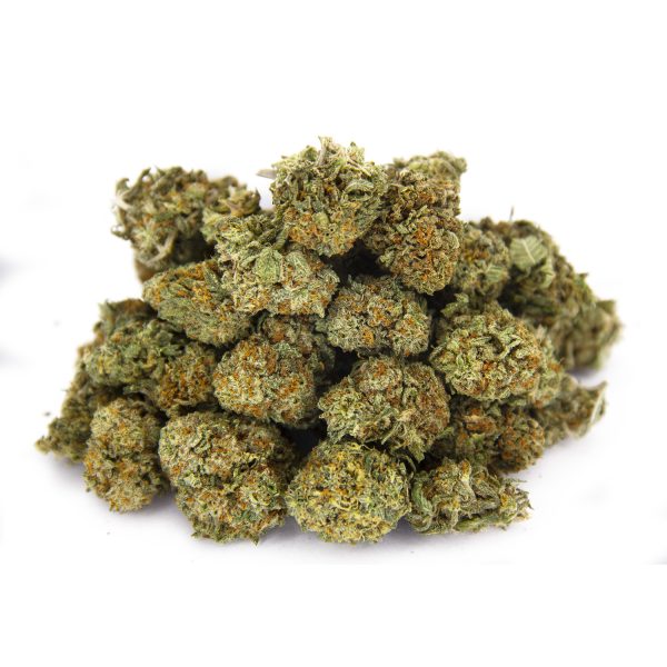 Garlic Breath (smalls) AA