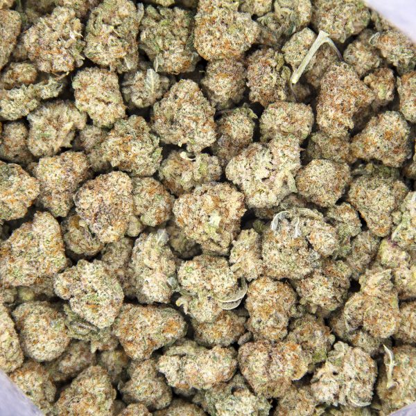 Alternative view of London Poundcake (smalls) AAA