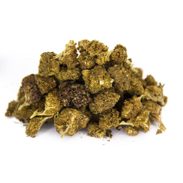 Old Indica (popcorn) A