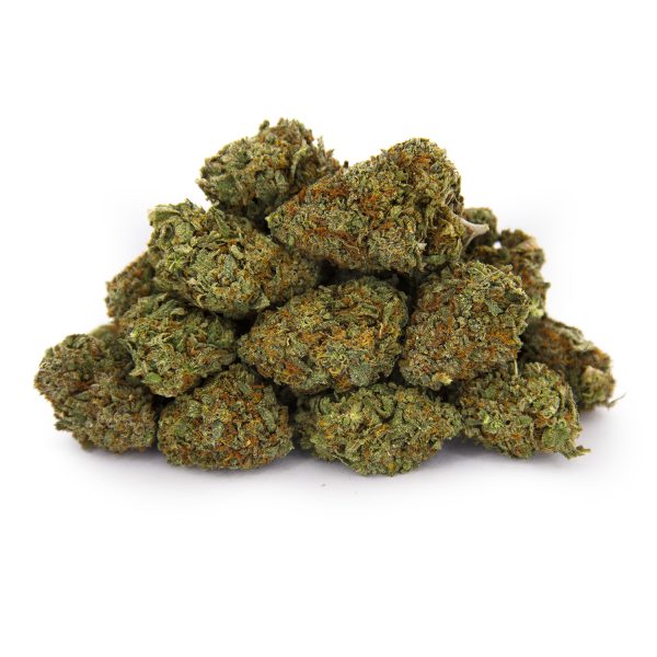 Lemon Kush (smalls) AA