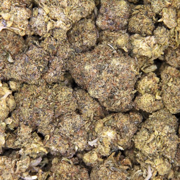 Alternative view of Tahoe OG (mediums) AA